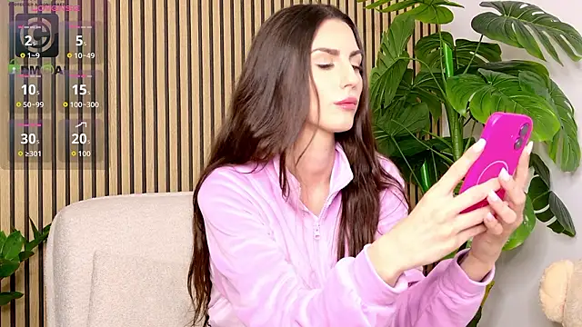 Snapshot of BelovedKhloee chatting on March 2026 05:27:02 PM BelovedKhloee online show from March 2026 05:27:02 PM