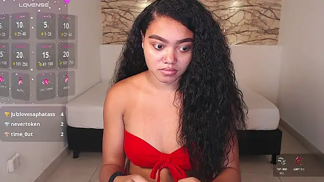 JasmineRose7 online show from January 2025 07:32:01 PM