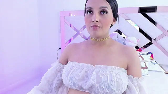 Snapshot of trissha_xk1 chatting on July 2026 06:54:01 PM trissha xk1 online show from July 2026 06:54:01 PM