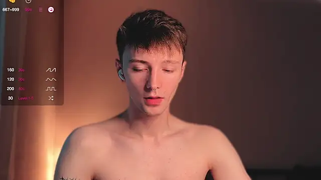 Calvin Polanski online show from September 2025 11:13:02 AM