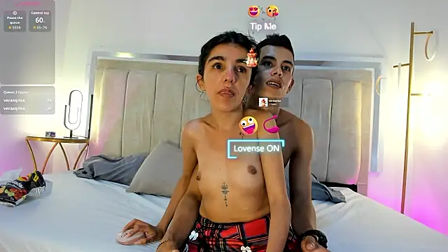 Snapshot of Valentina_slim chatting on March 2026 02:16:01 AM Valentina slim online show from March 2026 02:16:01 AM