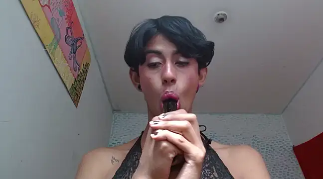 boysLittle online show from February 2025 03:31:02 PM