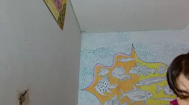 boysLittle online show from February 2025 12:12:01 PM