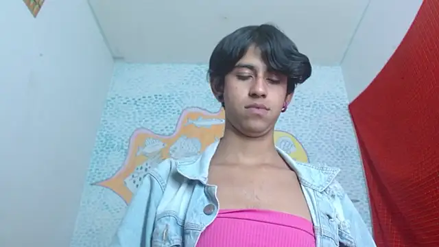 boysLittle online show from March 2025 09:00:01 AM