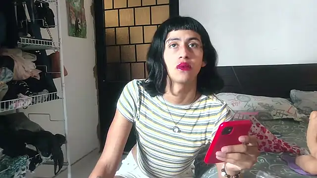 boysLittle online show from March 2026 04:13:02 PM