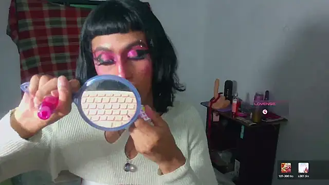 boysLittle online show from March 2026 02:16:01 AM