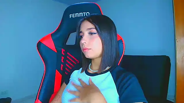 Rousse violett online show from January 2026 02:14:01 AM