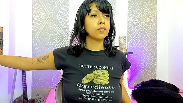 gabriela cortez online show from December 2025 12:56:01 PM