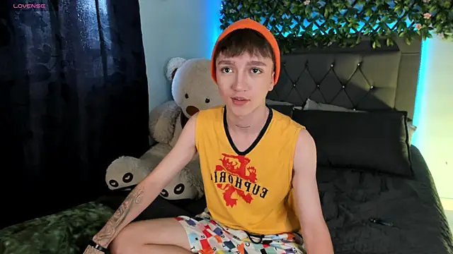 jeremy salvatore online show from January 2025 09:44:02 PM