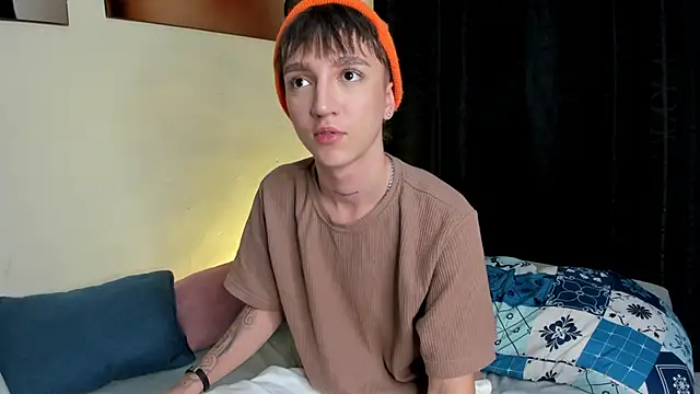 jeremy salvatore online show from January 2025 06:35:02 AM