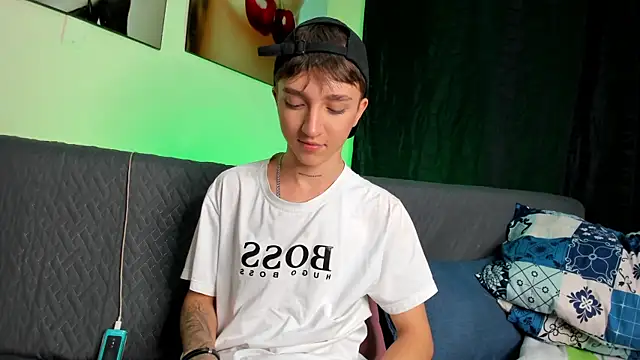 jeremy salvatore online show from January 2025 07:37:01 AM