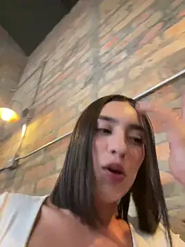 Snapshot of Carorosse chatting on March 2026 08:46:02 PM Carorosse online show from March 2026 08:46:02 PM