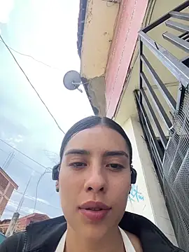 Snapshot of Carorosse chatting on March 2026 06:02:01 PM Carorosse online show from March 2026 06:02:01 PM