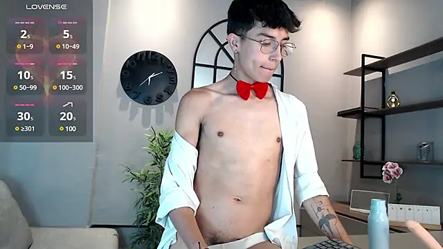 tim  fox online show from February 2025 11:14:02 PM