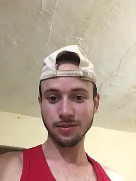 CSantiago01 online show from January 2025 01:47:01 AM