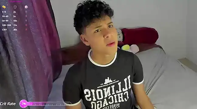 dani angels   online show from January 2025 09:41:01 PM