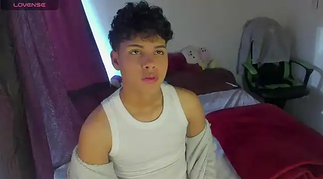 dani angels   online show from January 2025 09:30:01 PM