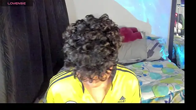 dani angels   online show from February 2025 12:15:01 AM