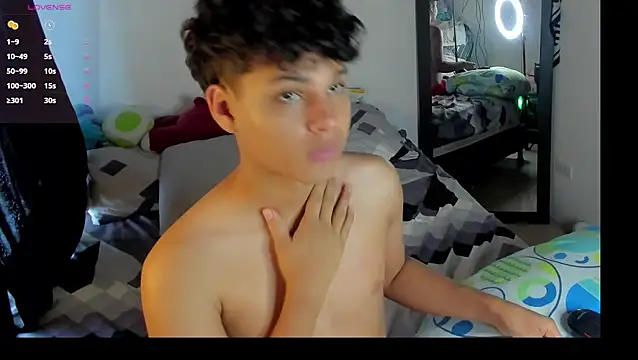 dani angels   online show from March 2025 05:43:02 PM