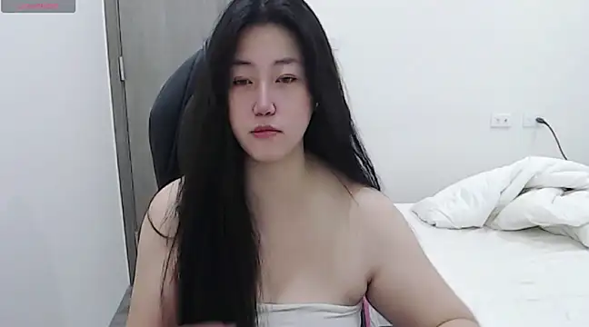 minnie9009 online show from February 2025 03:14:01 PM