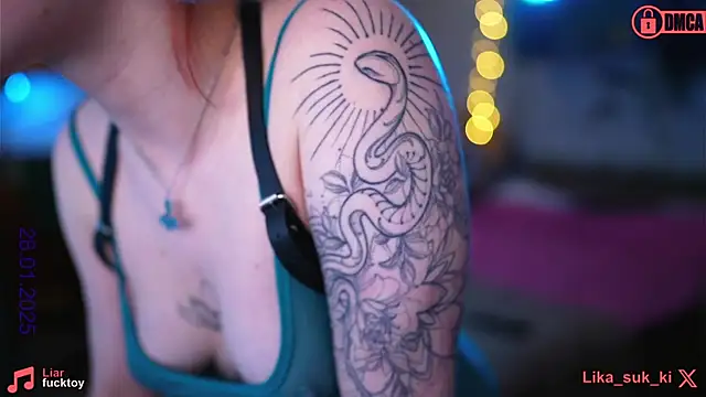 vse sukki online show from January 2025 12:01:01 AM