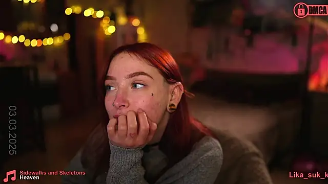 vse sukki online show from March 2025 05:00:02 PM