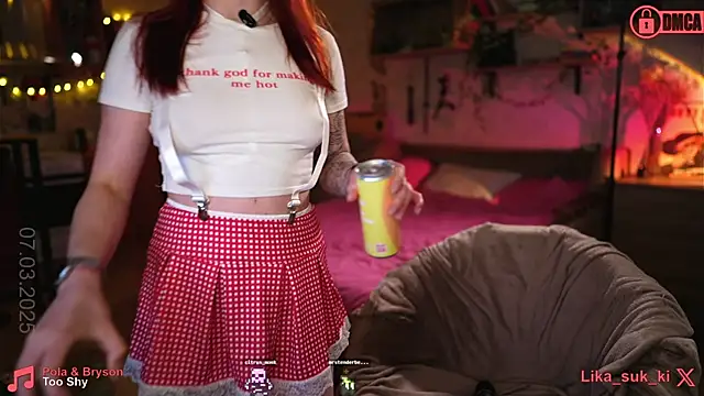 vse sukki online show from March 2025 08:33:02 PM