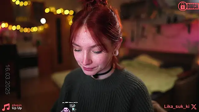 vse sukki online show from March 2025 03:14:01 AM