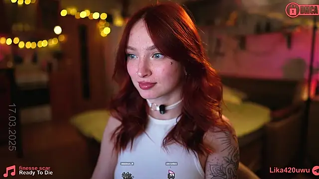 vse sukki online show from March 2025 08:19:02 PM