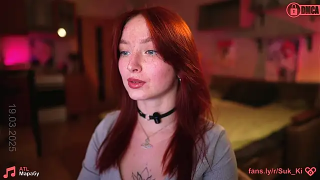 vse sukki online show from March 2025 05:06:01 PM