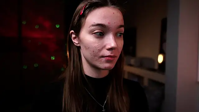 ileanacampbe online show from November 2025 05:40:02 AM