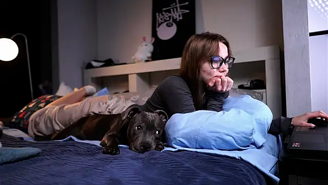 ileanacampbe online show from November 2025 04:44:02 AM