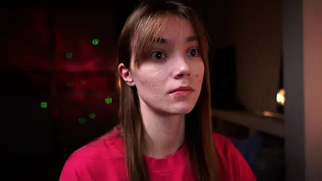 ileanacampbe online show from November 2025 04:34:02 AM