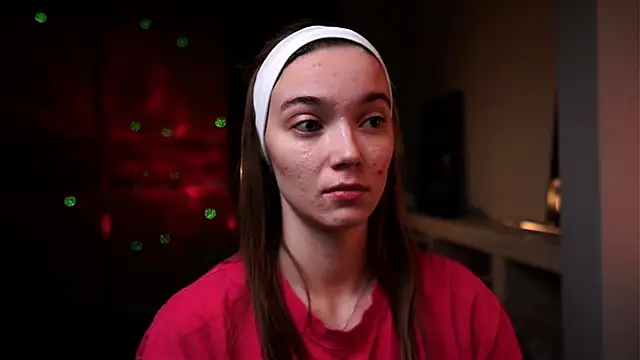 ileanacampbe online show from November 2025 04:36:01 AM