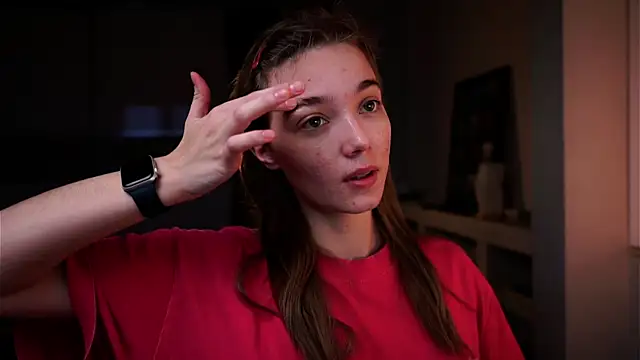 ileanacampbe online show from December 2025 04:51:01 AM