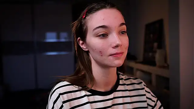 ileanacampbe online show from December 2025 05:03:01 AM