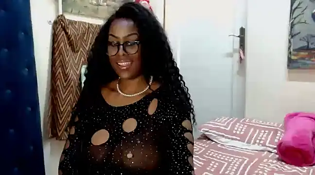 PEBBLES365 online show from February 2025 07:53:01 PM