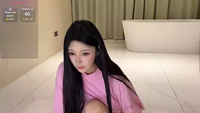 Snapshot of muyan_00 chatting on January 2026 02:43:01 PM muyan 00 online show from January 2026 02:43:01 PM