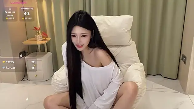 Snapshot of muyan_00 chatting on February 2026 02:00:02 PM muyan 00 online show from February 2026 02:00:02 PM