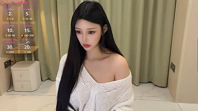 Snapshot of muyan_00 chatting on February 2026 02:24:01 PM muyan 00 online show from February 2026 02:24:01 PM
