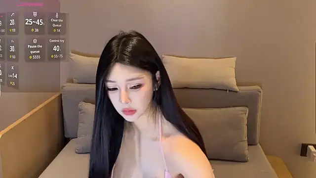 Snapshot of muyan_00 chatting on March 2026 02:55:01 PM muyan 00 online show from March 2026 02:55:01 PM