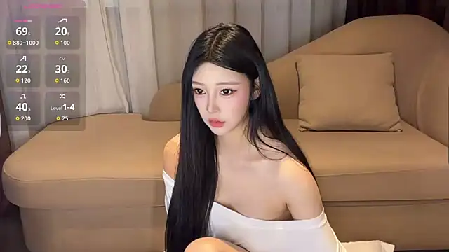 Snapshot of muyan_00 chatting on March 2026 03:15:02 PM muyan 00 online show from March 2026 03:15:02 PM