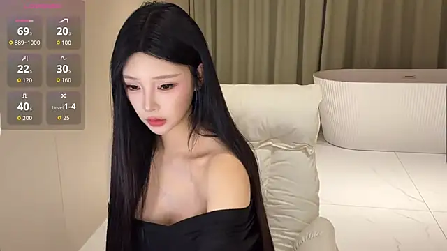 Snapshot of muyan_00 chatting on March 2026 04:12:01 PM muyan 00 online show from March 2026 04:12:01 PM