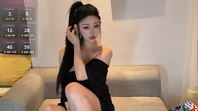 Snapshot of muyan_00 chatting on April 2026 01:41:01 PM muyan 00 online show from April 2026 01:41:01 PM