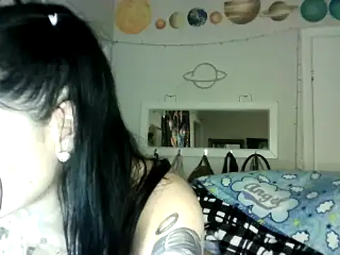 Snapshot of nikkikittyx3 chatting on March 2025 09:45:01 AM nikkikittyx3 online show from March 2025 09:45:01 AM