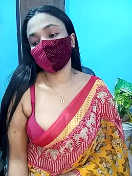 Snapshot of Anika-1 chatting on February 2025 04:03:01 PM Anika-1 online show from February 2025 04:03:01 PM