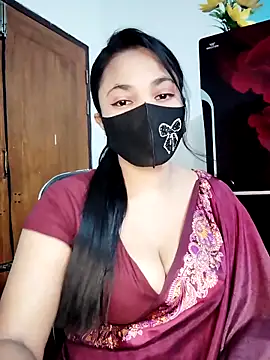 Anika-1 online show from December 2025 06:04:01 PM