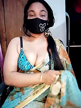 Anika-1 online show from January 2026 05:33:01 AM