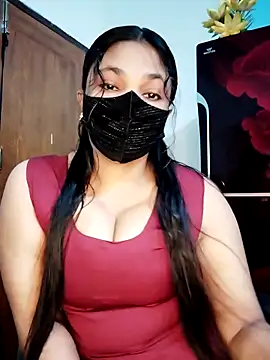 Anika-1 online show from March 2026 08:46:02 PM