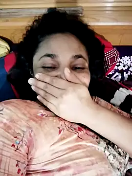 Anika-1 online show from March 2026 07:17:01 PM